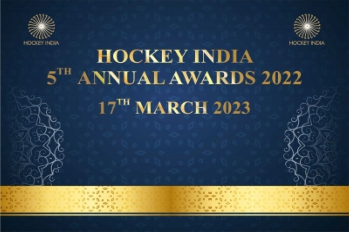 Hardik, Srejeesh.  Harmanpreet ,Savita  Navneet Kaur among 33 shortlisted for Hockey India Awards