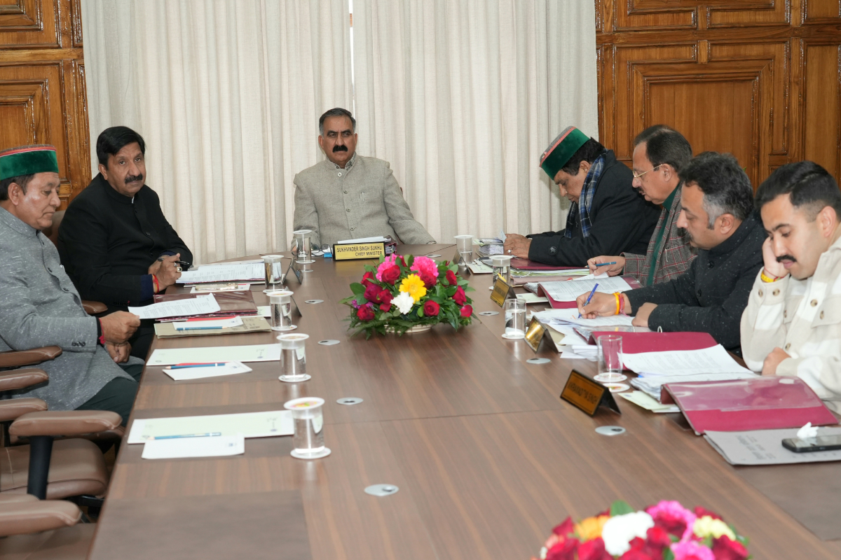 HPPSC brought under ambit of prevention of malpractices law