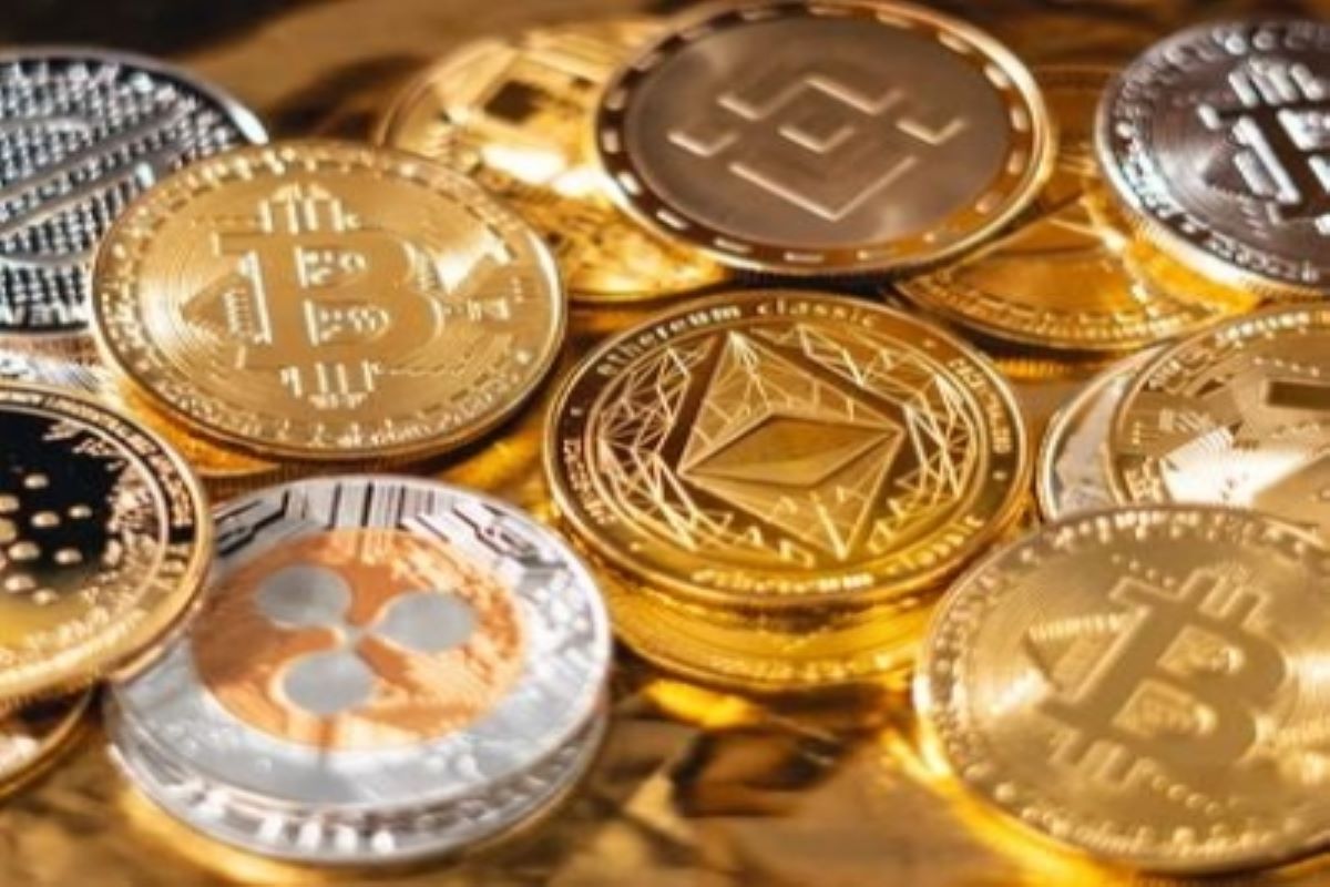 Cryptocurrency transactions to come under money laundering provisions: Govt