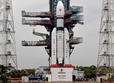 36 OneWeb satellites will be launched on March 26: ISRO
