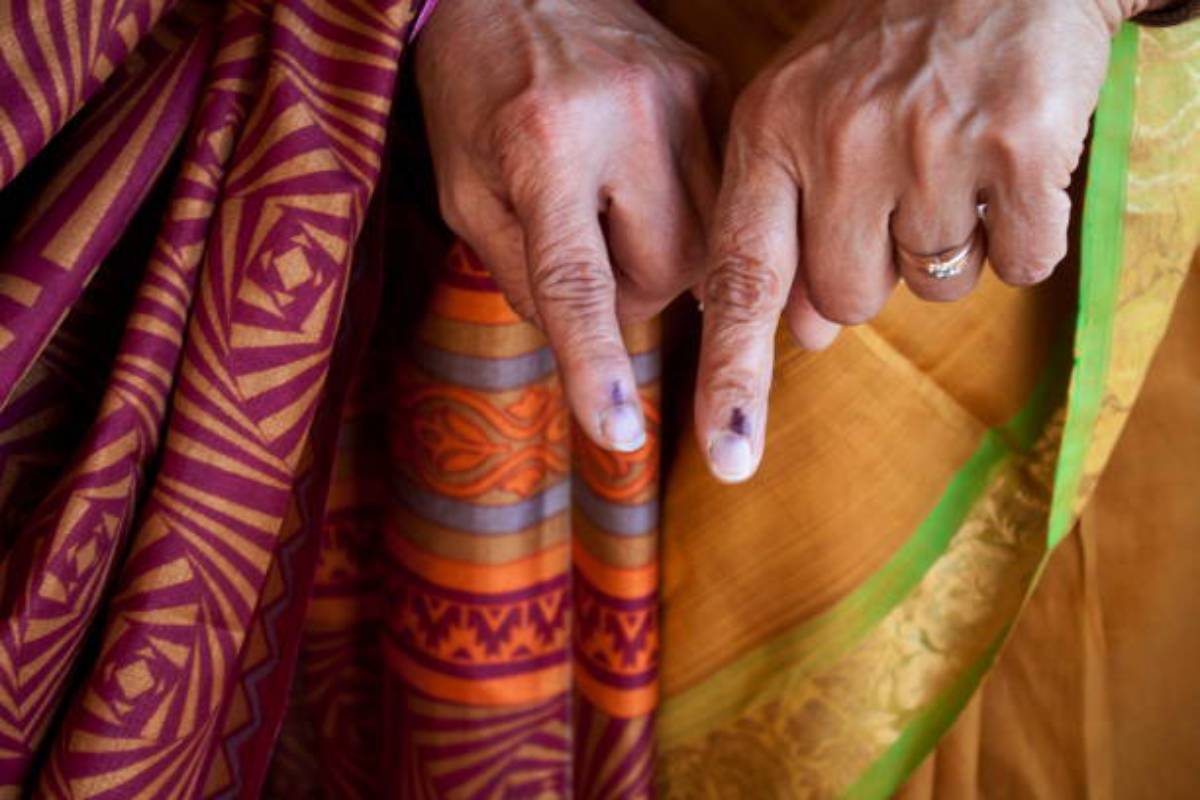 Gehlot, Raje, Pilot among 1,875 left in Rajasthan poll fray