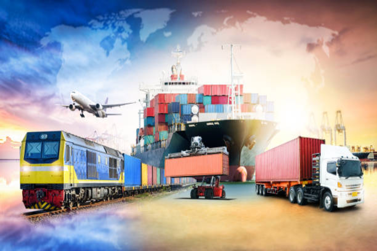New guidelines for safe transport of dangerous goods