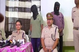 Prime accused in Balasore acid attack arrested: Odisha Police