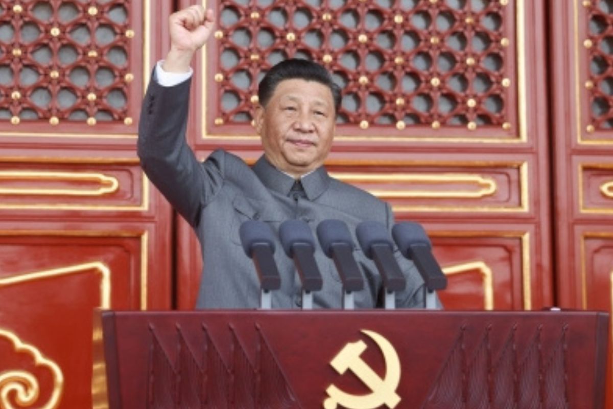 President Xi Jinping’s men falling off one by one, what’s happening in China?