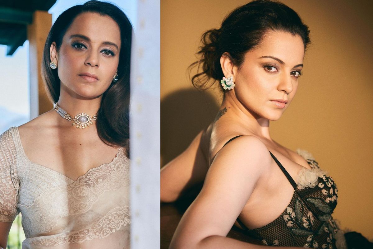 Happy Birthday Kangana: Celebrating the unconventional queen of Bollywood