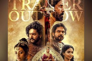Aishwarya Rai, Vikram’s ‘Ponniyin Selvan 2’ trailer takes excitement a notch higher, check out