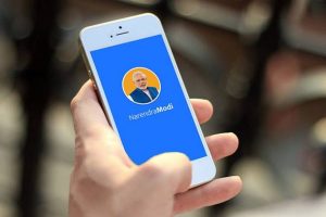 People can trace their photos with PM Modi through AI, NaMo app gets new feature