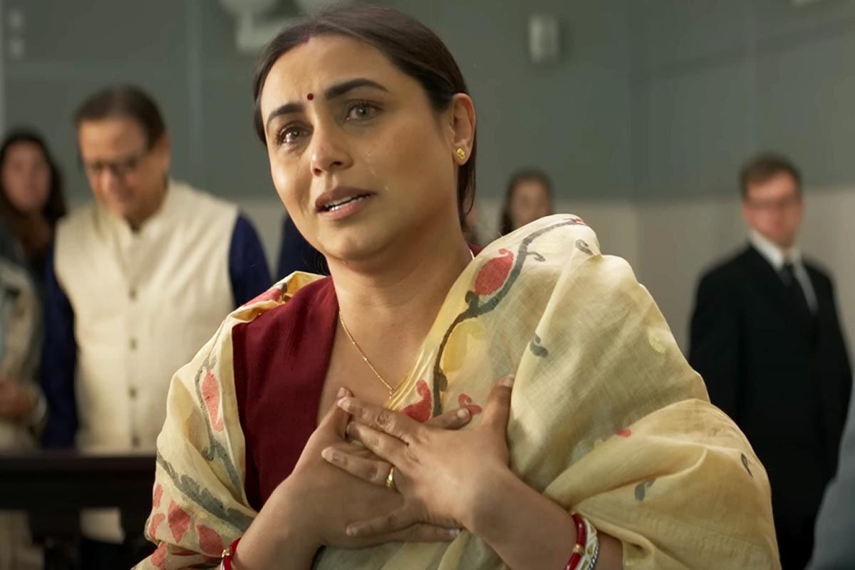 Watching the trailer was like ‘reliving the battle’ for original Mrs. Chatterjee