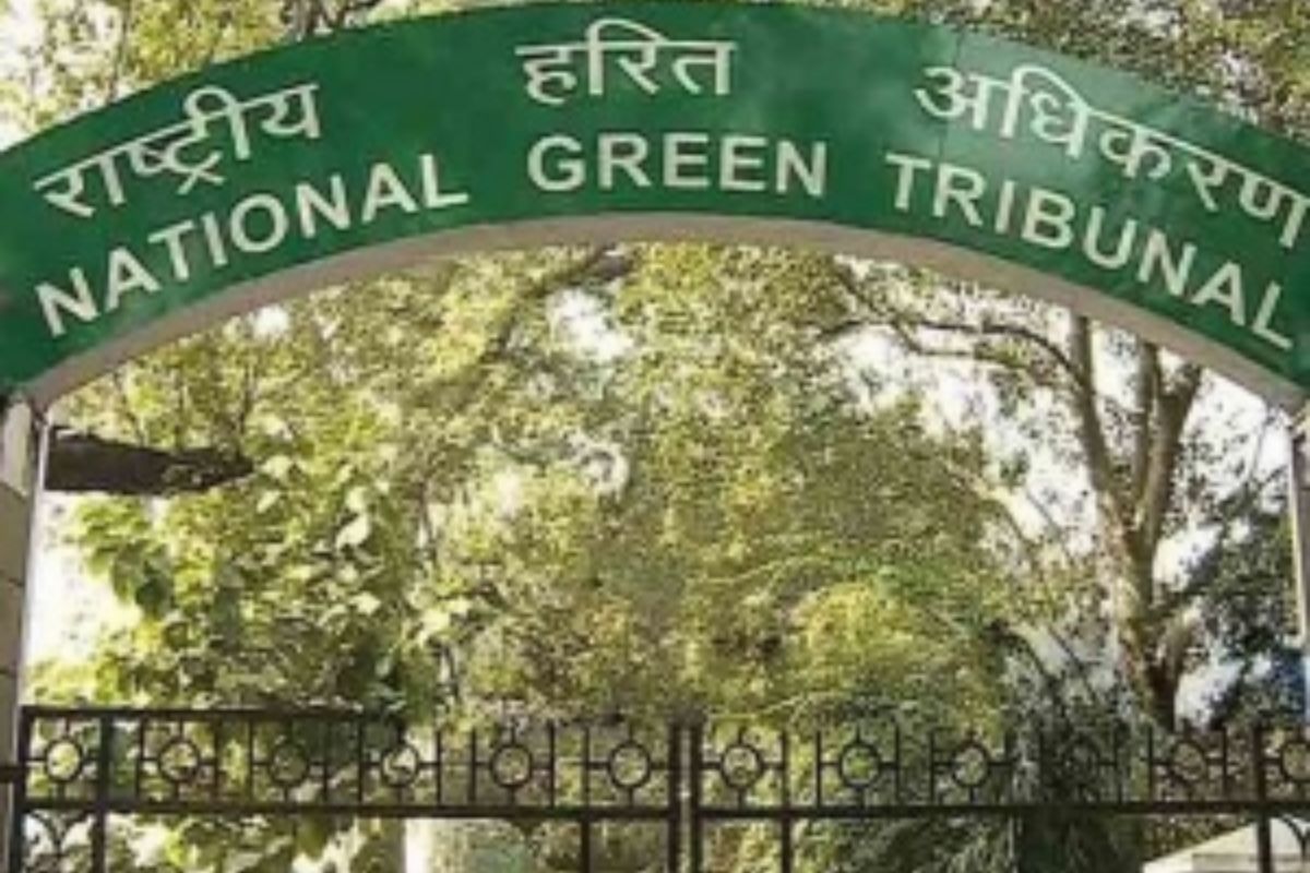 NGT directs Joint Committee to ensure efficient use of water in metro rail construction