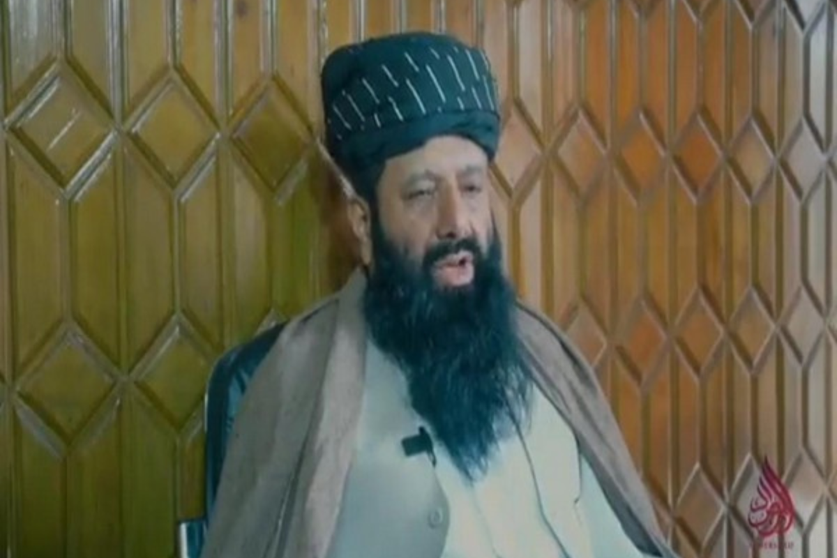 Former Taliban leader confirms Pakistan’s funding of terror activities