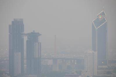 Thailand seeks regional cooperation to tackle haze problem
