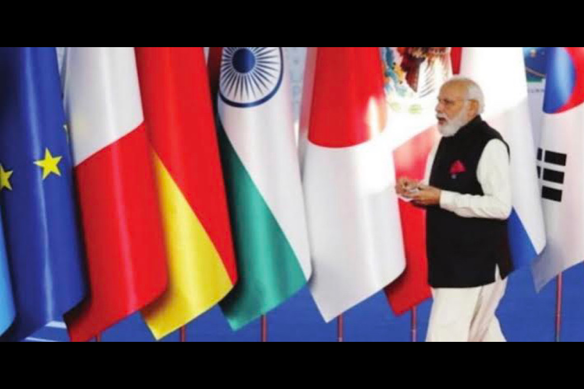 Increased challenges to Indian diplomacy