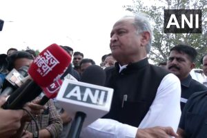 Gehlot govt’s pre-poll bonanza for Rajasthan employees