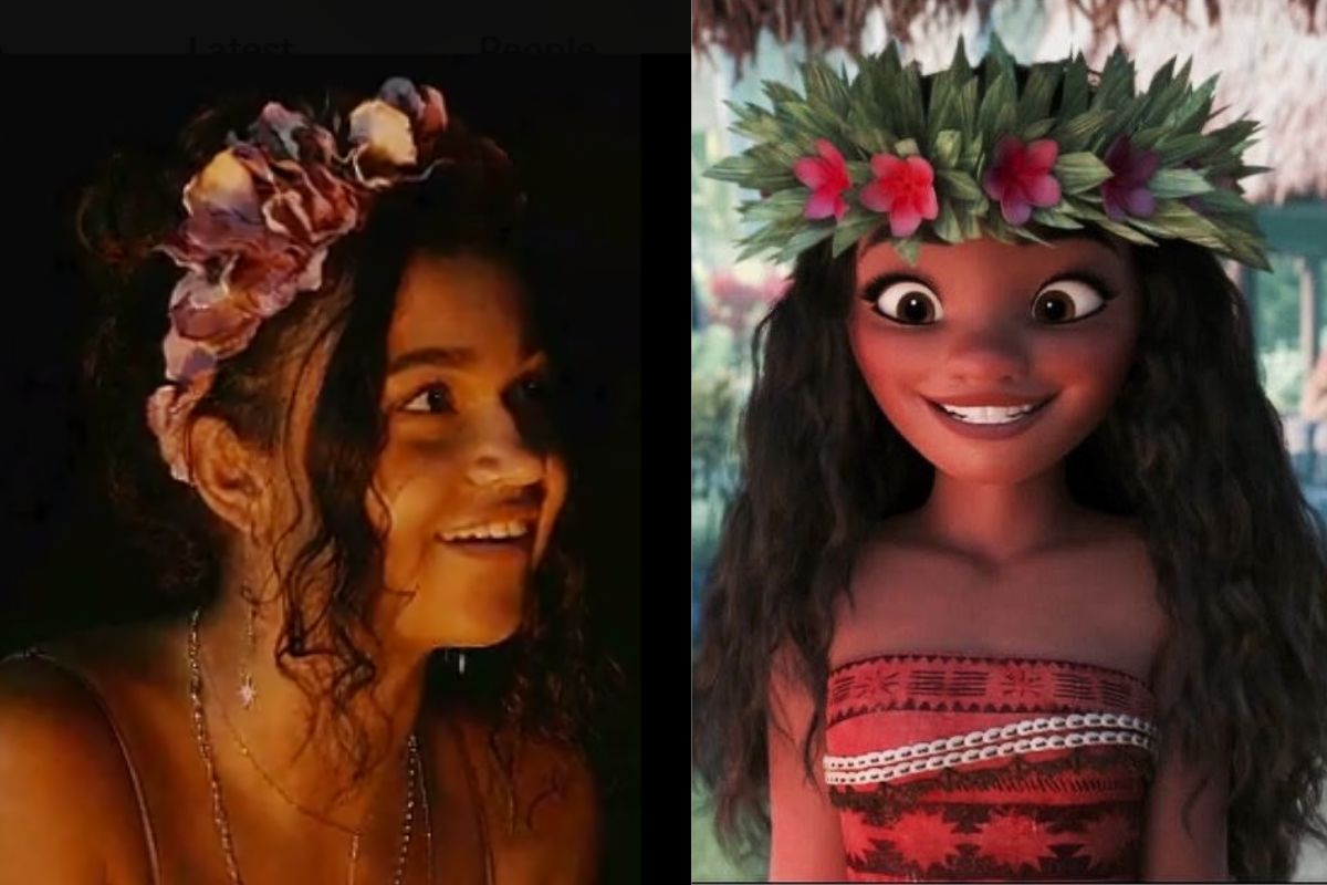 Moana' live-action remake set with Dwayne Johnson returning