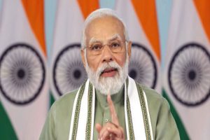 PM to address public meeting at Abu Road in Rajasthan on May 10