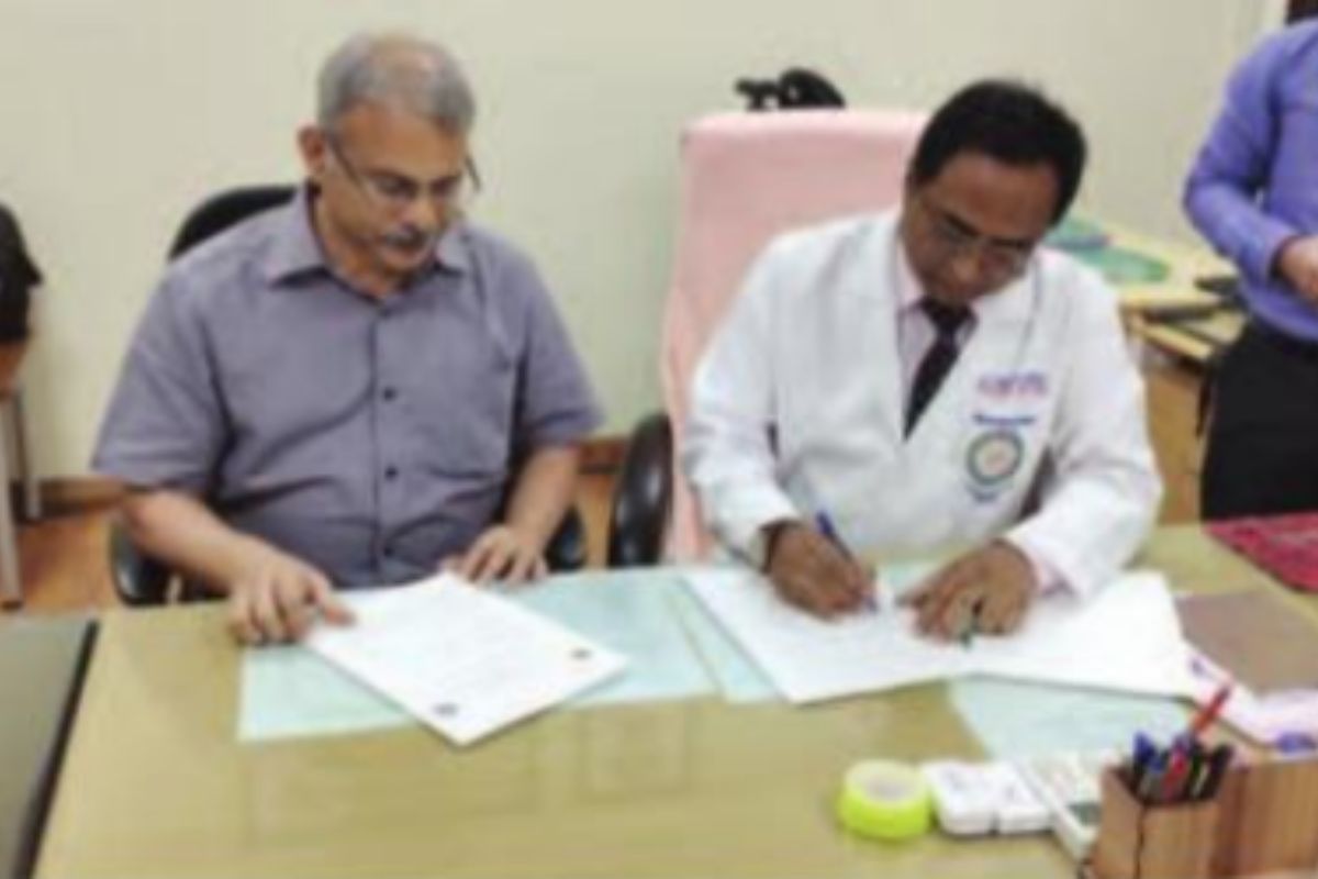 AIIMS-Bhubaneswar inks MoU with IIT on artificial Intelligence