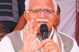 Haryana to introduce new law to settle family land disputes: Khattar
