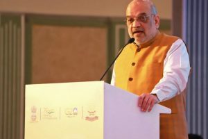 “Mann Ki Baat carried out by PM Modi empowered foundations of India’s democracy”: Amit Shah