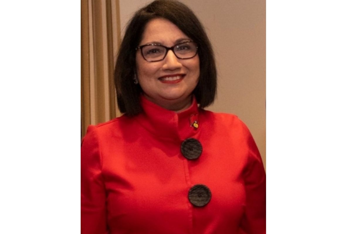 India-born academic named in task force to expand US-India univ partnerships