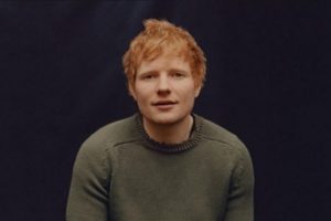 Ed Sheeran to appear in court for ‘Thinking Out Loud’ copyright lawsuit