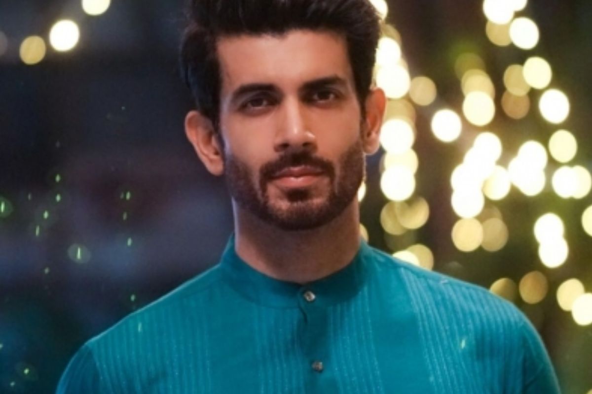 Namik Paul on tough workout regime: Fitness is something that makes me happy
