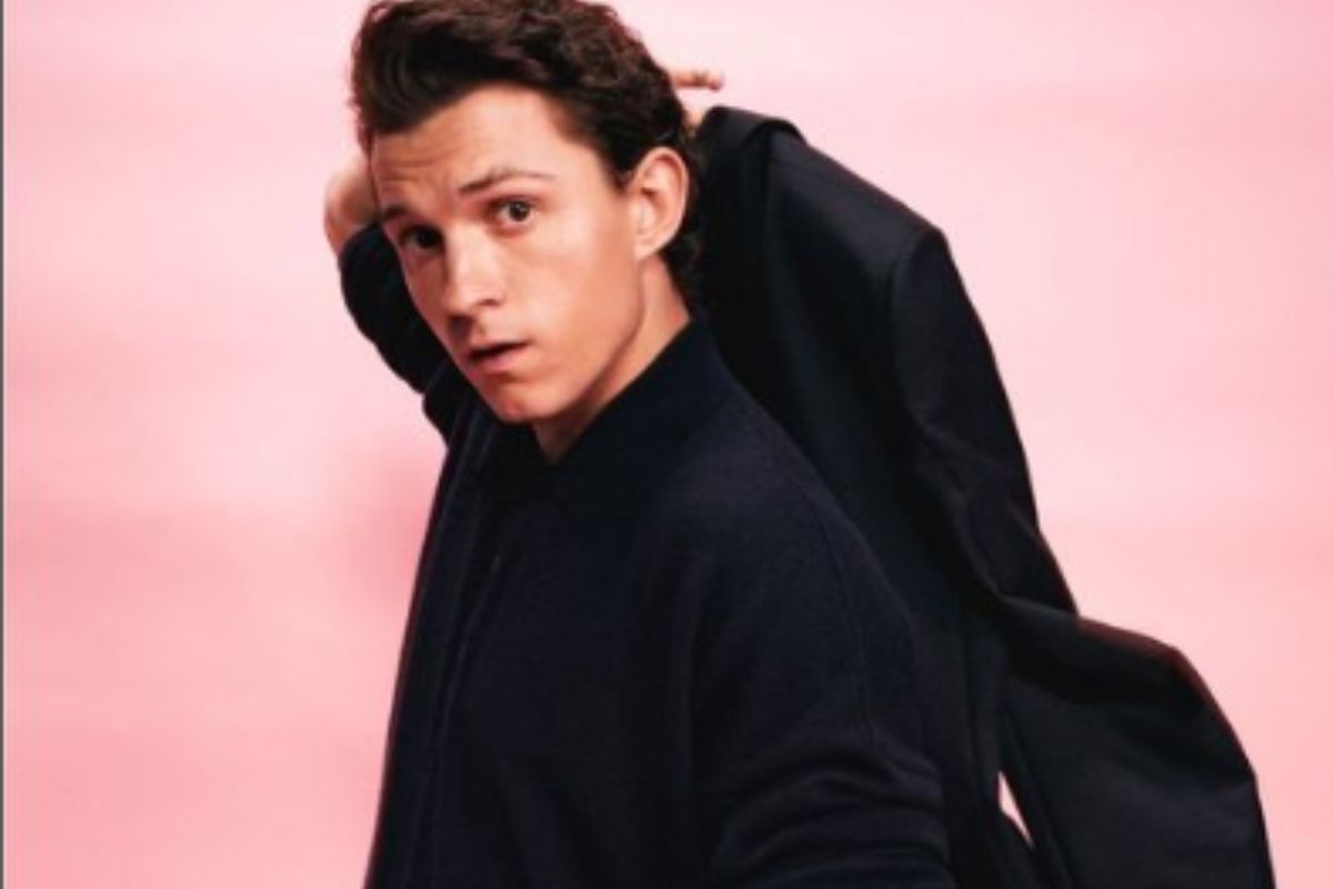 Tom Holland’s ‘Last Call’ to premiere at Tribeca Festival 2023