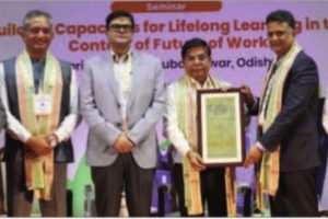 Need to build future ready workforce: Sarkar