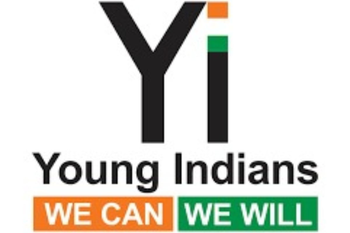 Y20 brainstorming session at centurion University