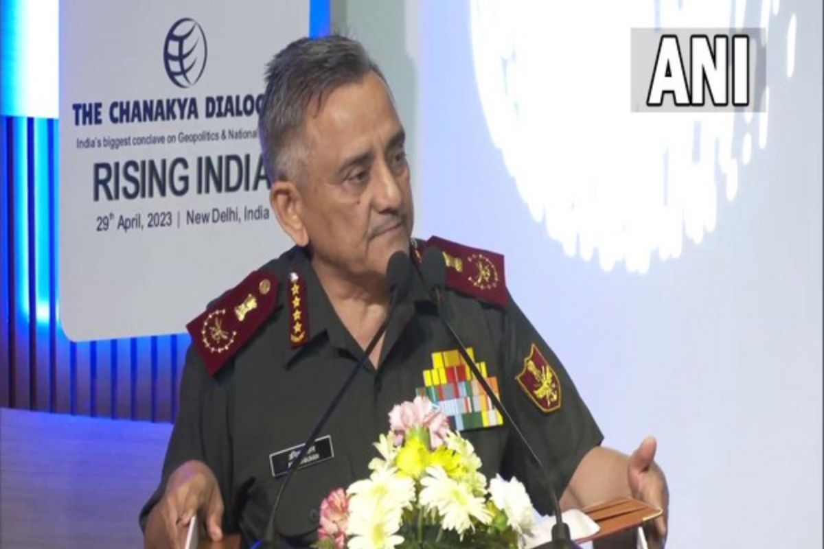 Chief of Defence Staff calls for jointness, integration of armed forces