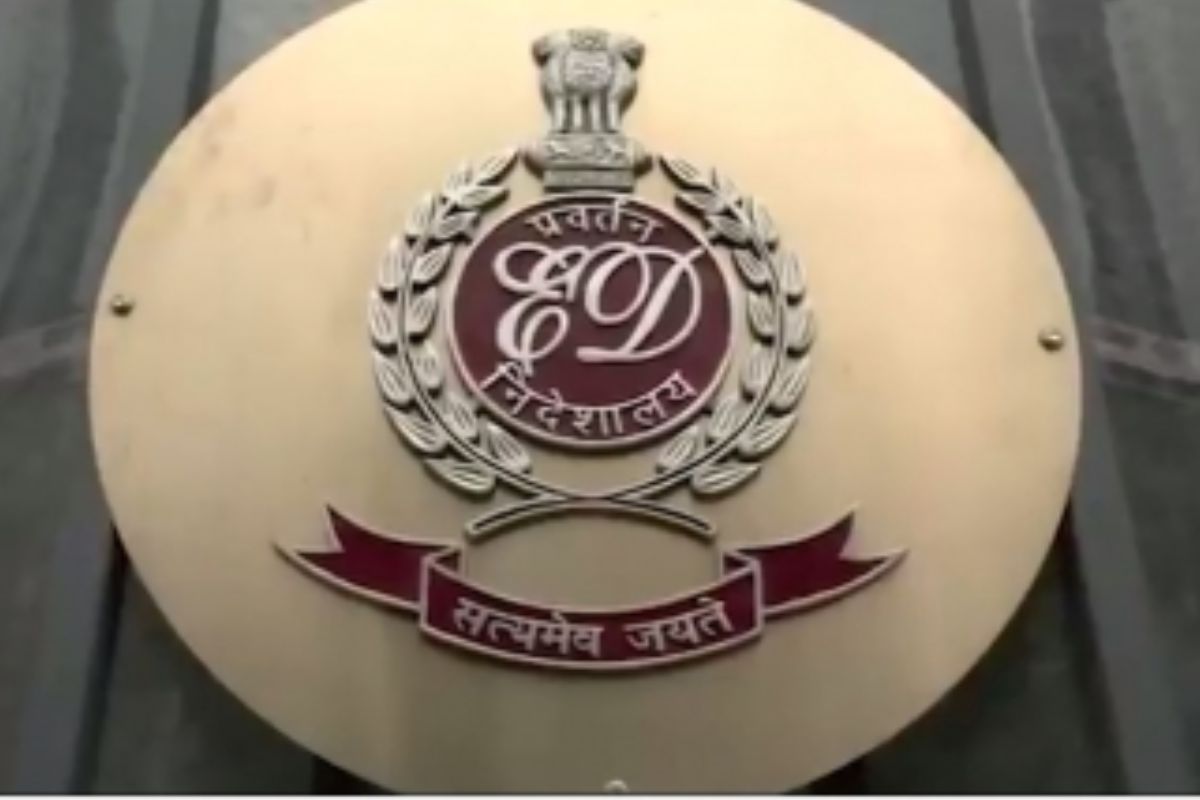 ED seizes Rs 75 lakh cash, documents of 200 bank accounts, 50 shell firms of gangster Atiq Ahmad