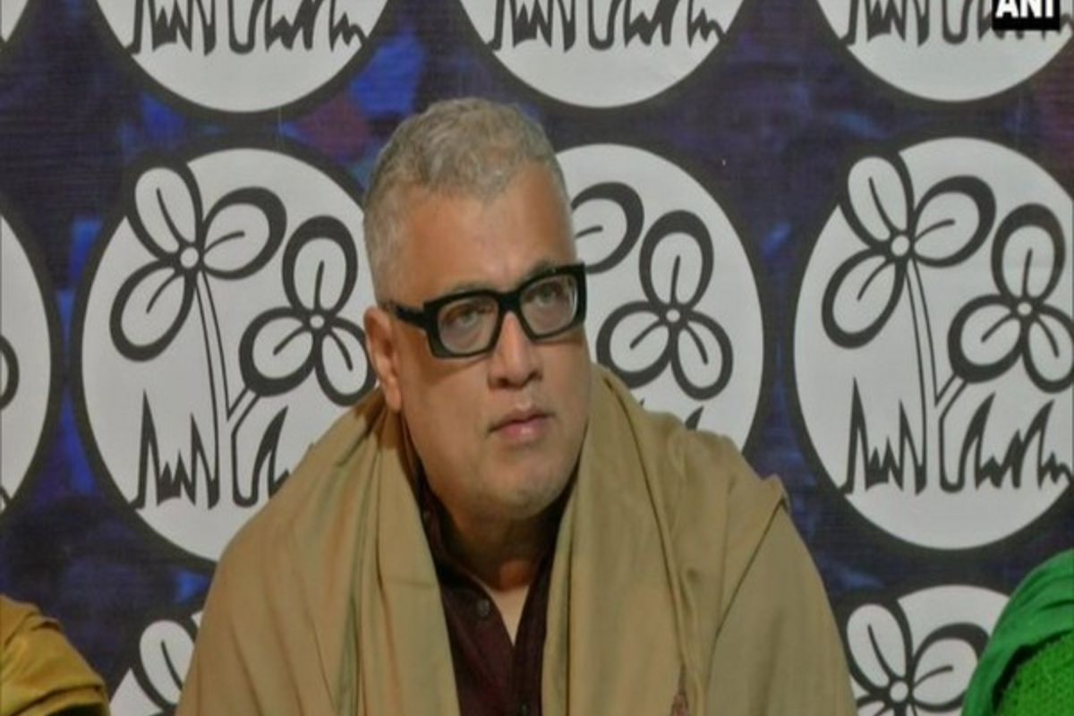 Out of 18 allotted minutes, only 10 mins given to speak: Derek O’Brien