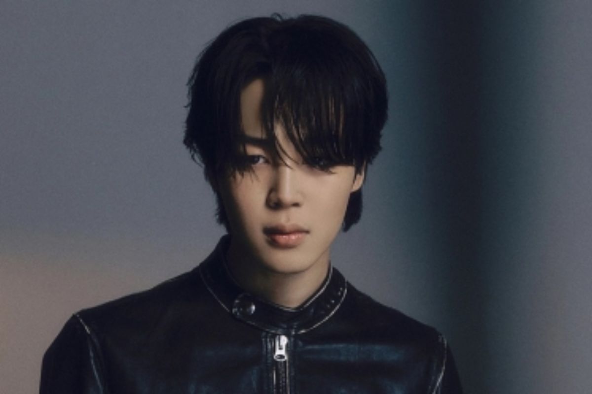 Jimin’s ‘Like Crazy’ tops singles chart, becoming his first No. 1 outside BTS