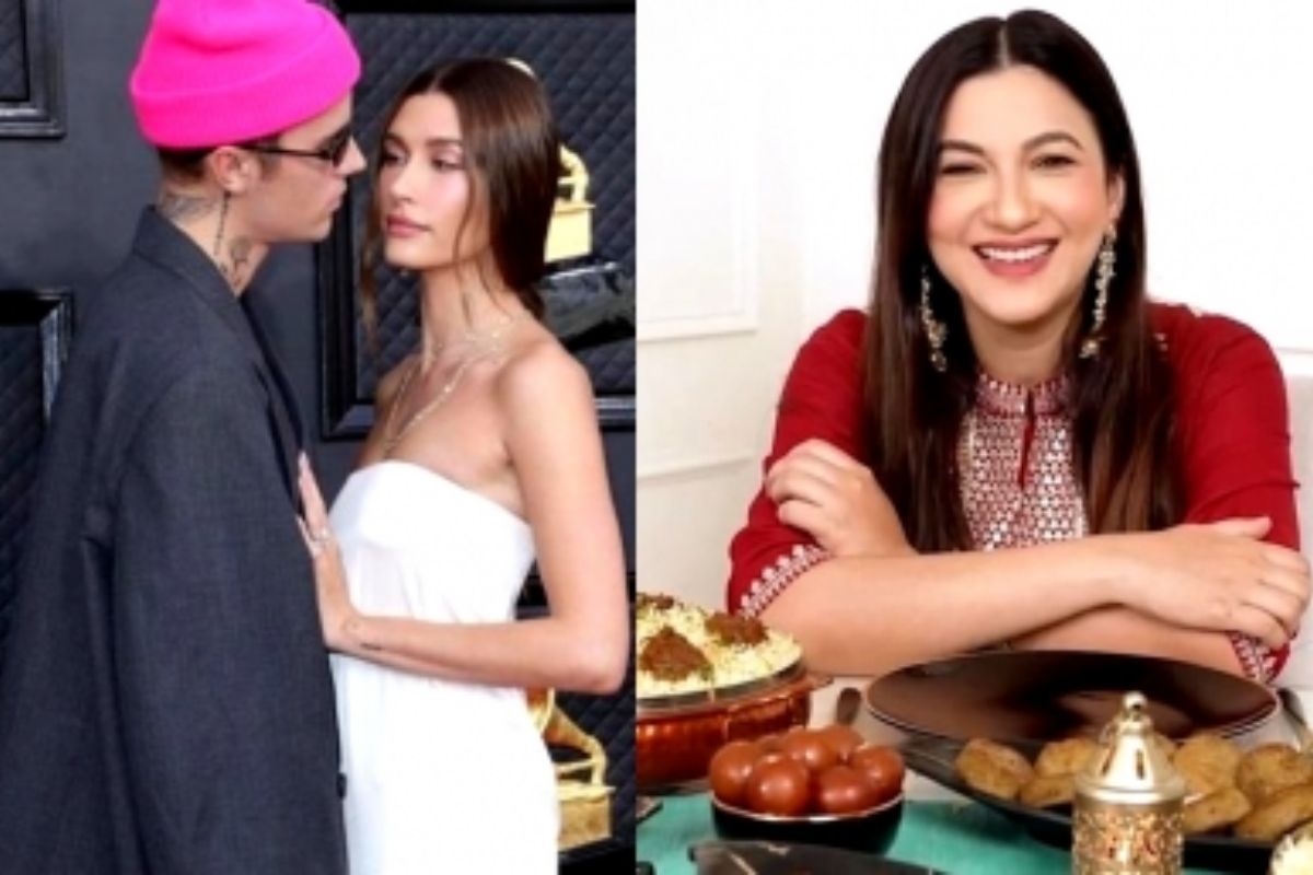 Gauahar on Justin, Hailey Bieber’s comment on Ramzan fasting