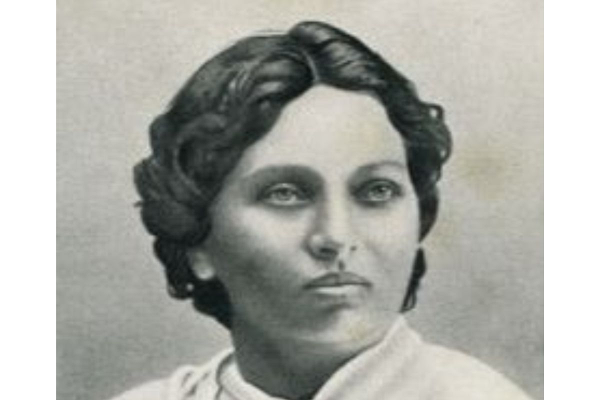 A look at life and legacy of Pandita Ramabai on her death anniversary