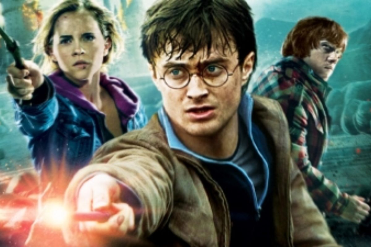 ‘Harry Potter’ TV series inching closer to reality with author JK Rowling in talks to produce