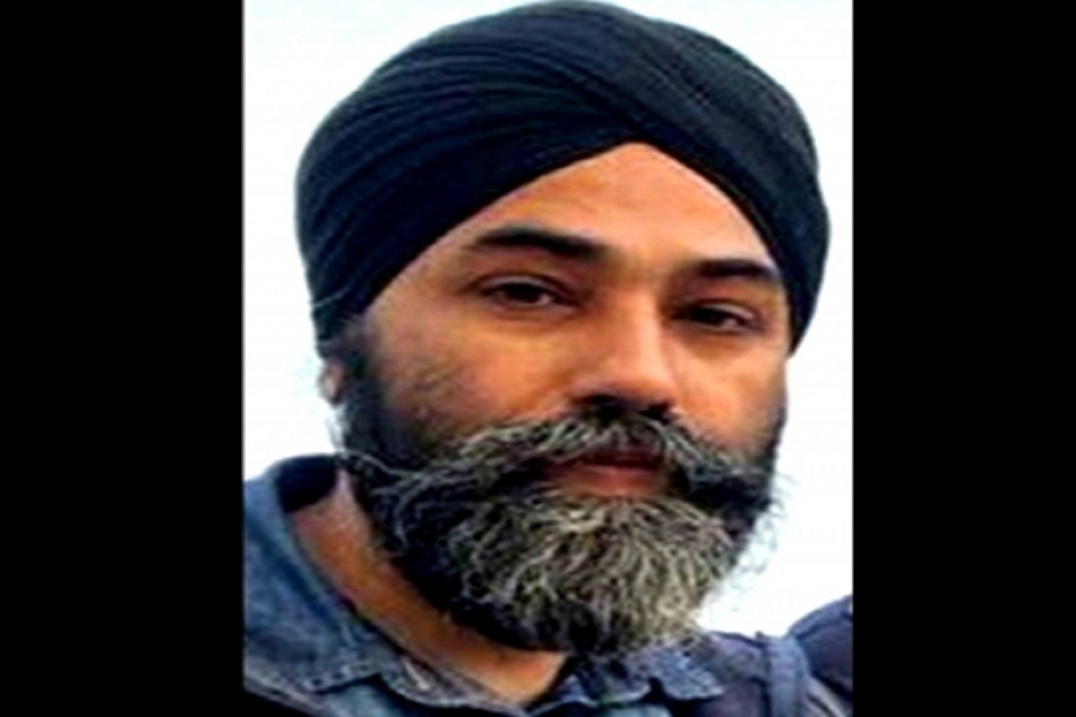 Amritpal’s main associate Papalpreet Singh arrested under NSA: Punjab police