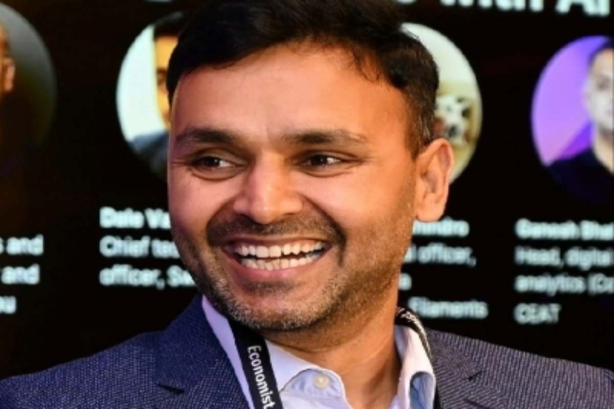 Swiggy CTO moves on to start his entrepreneurial venture