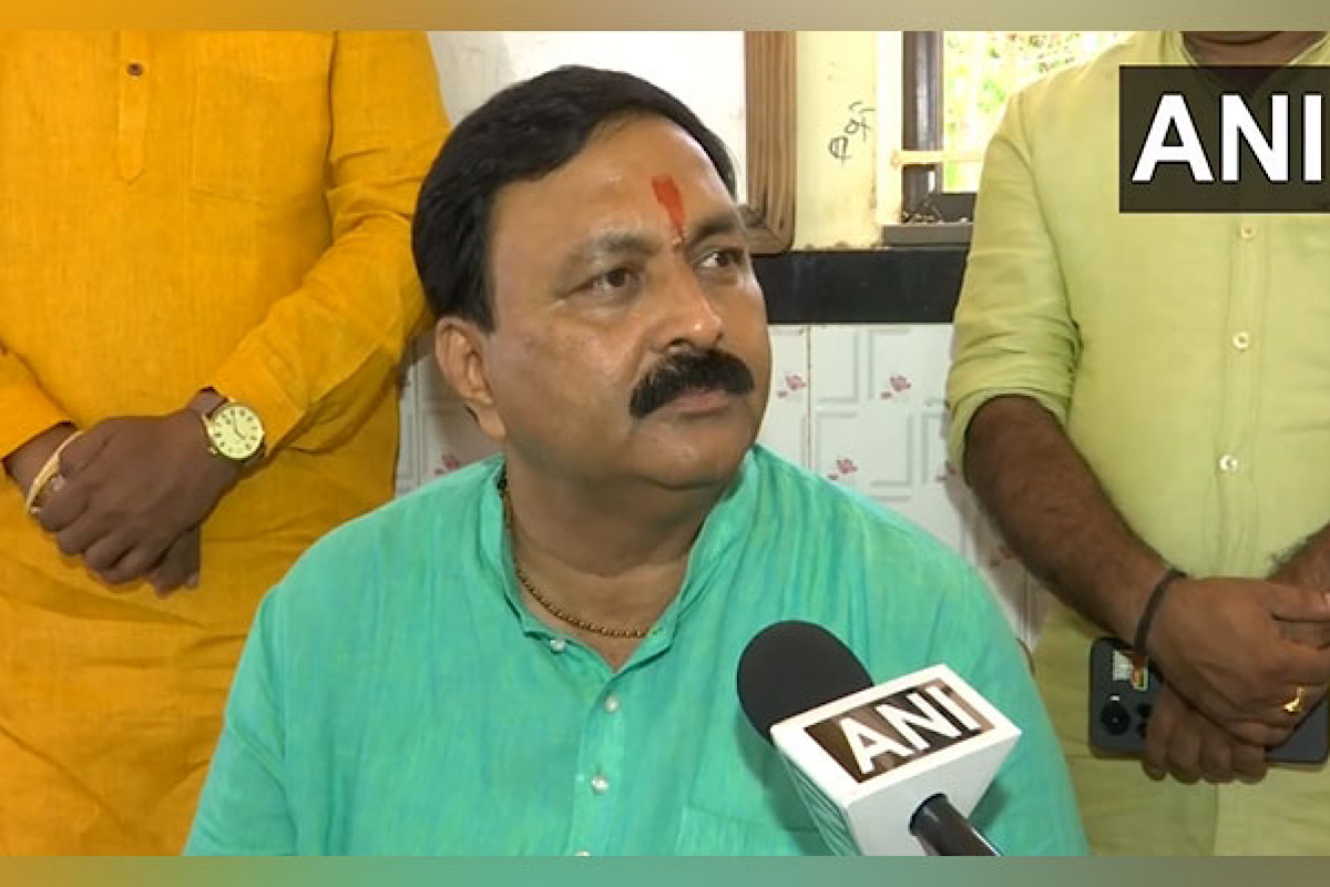 “Congress infamous for its lies”: BJP’s Mahesh Tenginkai slams Siddaramaiah over remarks on JP Nadda