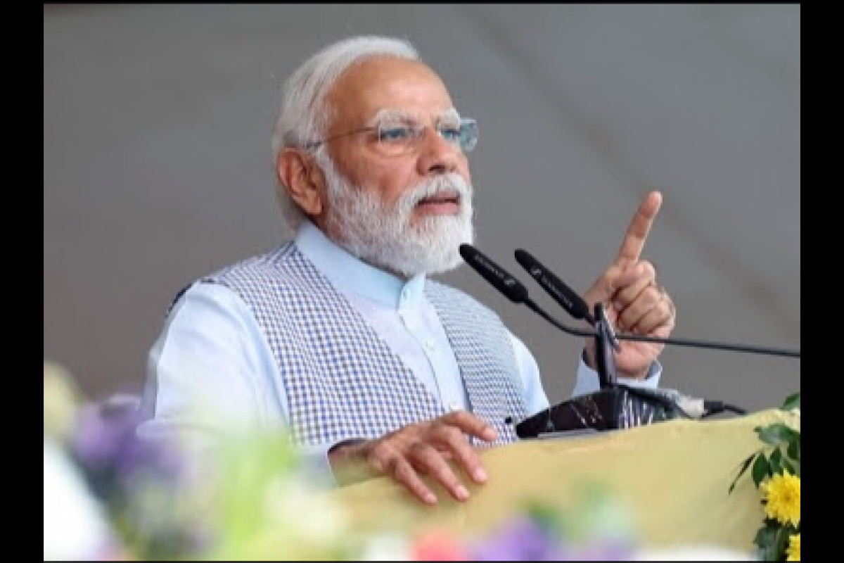 PM Modi to inaugurate 91 FM transmitters tomorrow to boost radio connectivity
