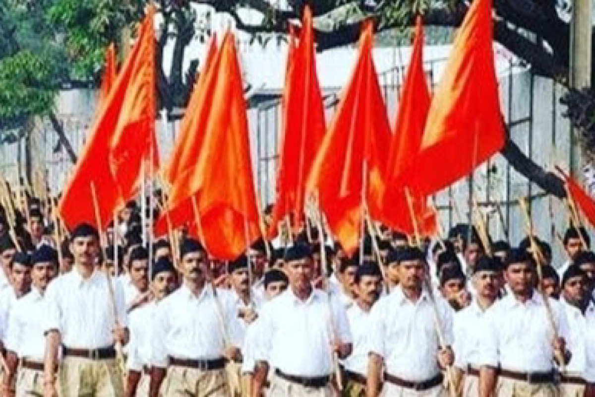 RSS route marches: TN Police heighten security across state