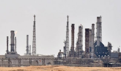 Saudi Arabia announces voluntary oil production cut of 500,000 barrels per day