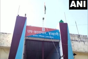 Uttarakhand: 44 prisoners found HIV-positive in Haldwani jail