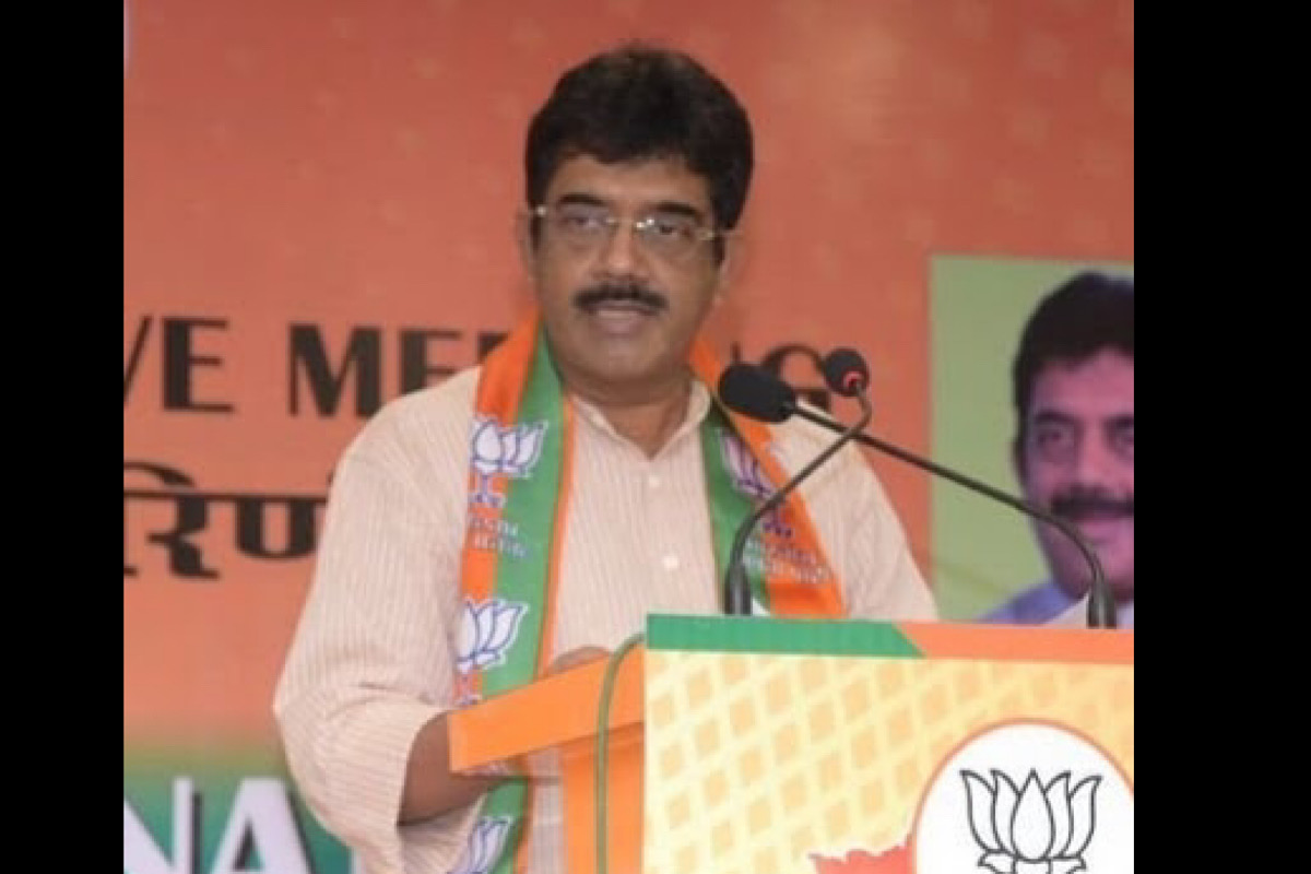 We will not compromise on Mhadei river issue: Goa BJP