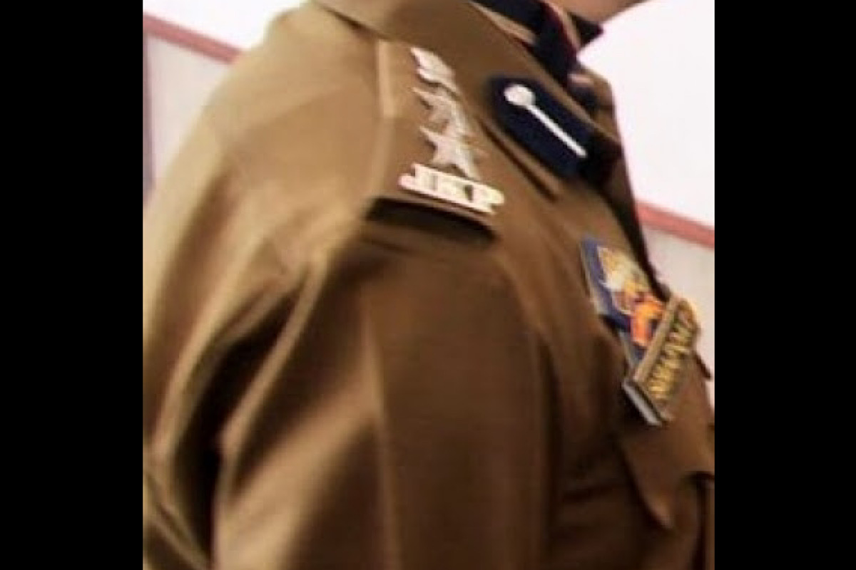 J&K SIA arrests narco-terror kingpin from Himachal Pradesh