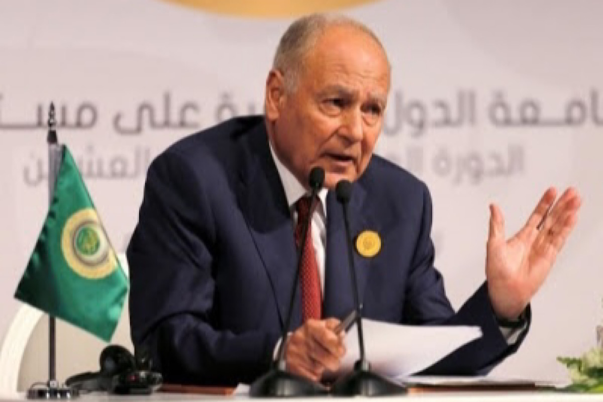 Arab League urges Sudanese parties to cease fire during Eid holiday