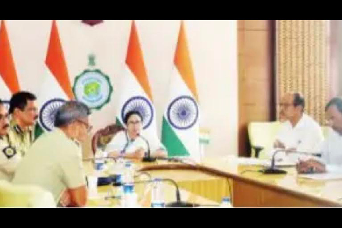 Why no prompt action: Mamata to state police