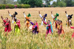 Baisakhi – a festival of hope, growth and new beginning