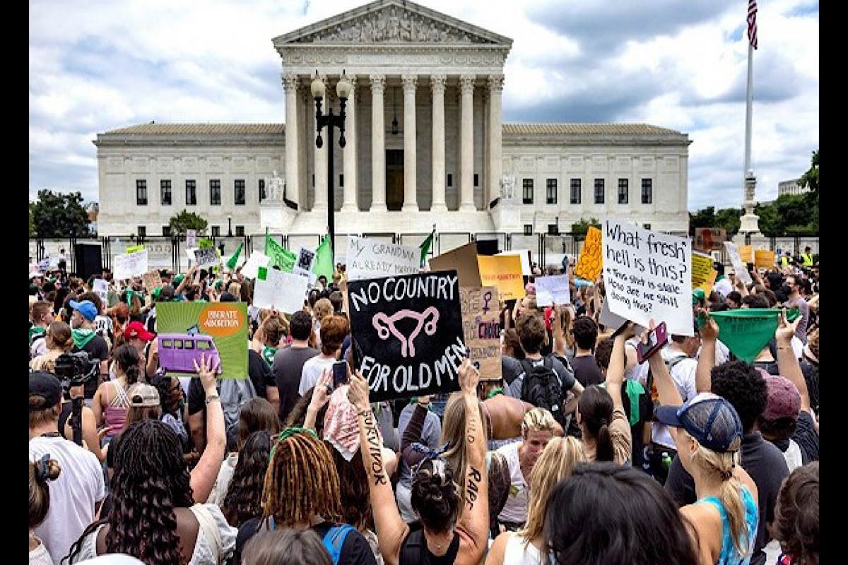 US: Joe Biden administration to bring abortion pill case to Supreme Court