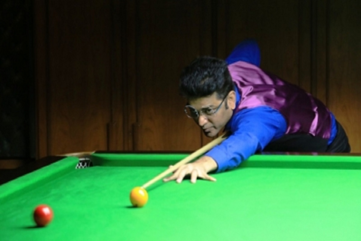 CCI Classic Billiards: Shah, Sitwala, Gilchrist, and Advani advance to quarterfinals