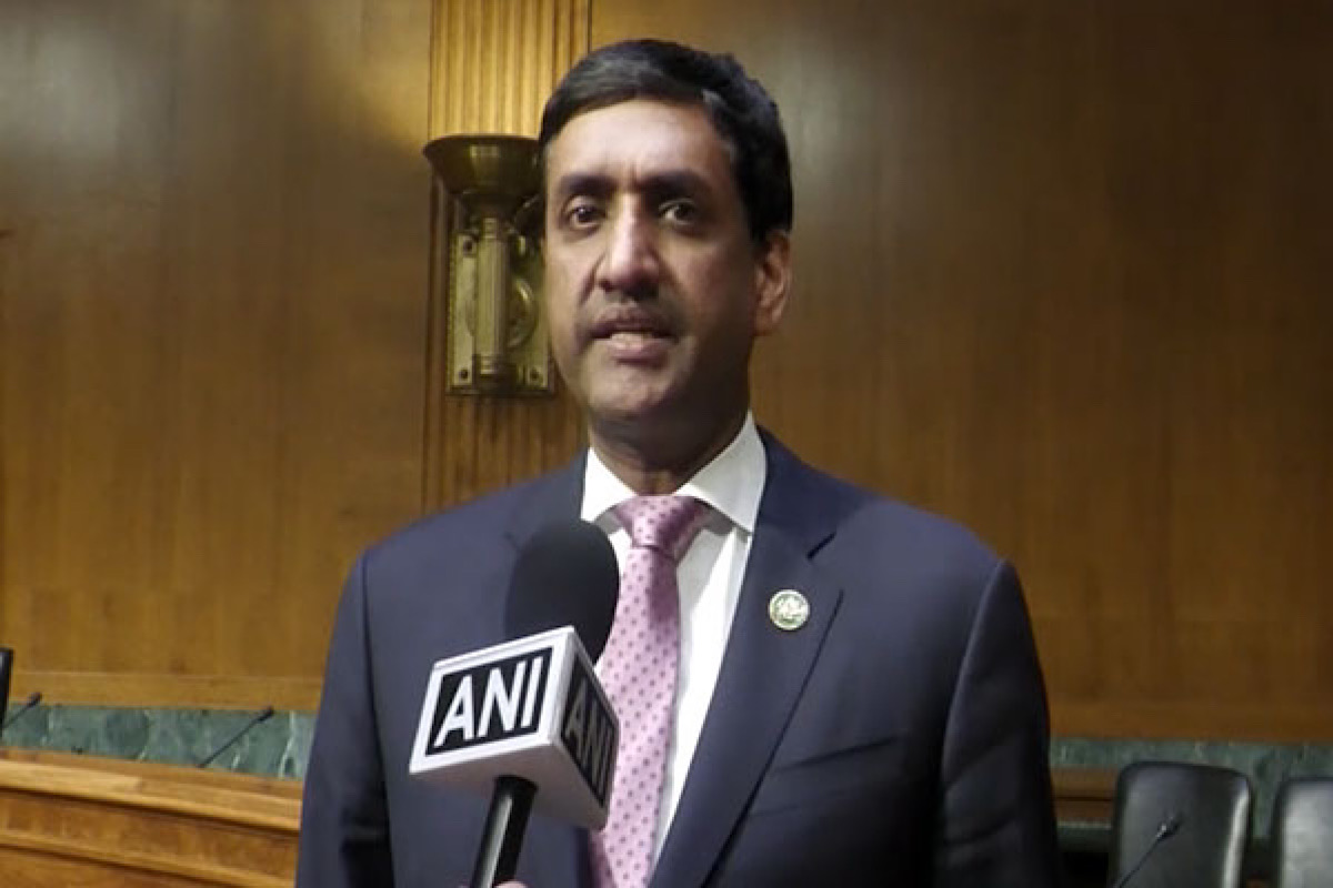 US working on jet engine deal with India before PM Modi’s visit: US Congressman Ro Khanna